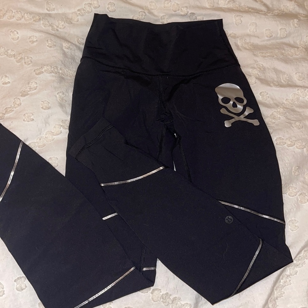 Lululemon SoulCycle leggings